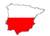 VINOS AMENGUAL - Polski